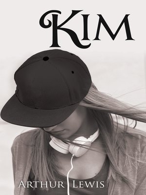 cover image of Kim